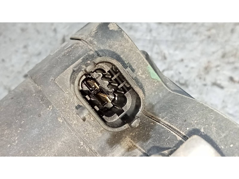 Recambio de pinza freno trasera izquierda para ford s-max titanium 4x4 referencia OEM IAM DG9C2D251G  