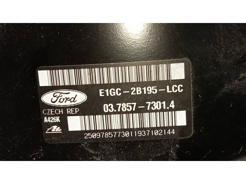 Recambio de servofreno para ford s-max titanium 4x4 referencia OEM IAM 03785773014 E1GC2B195LCC 