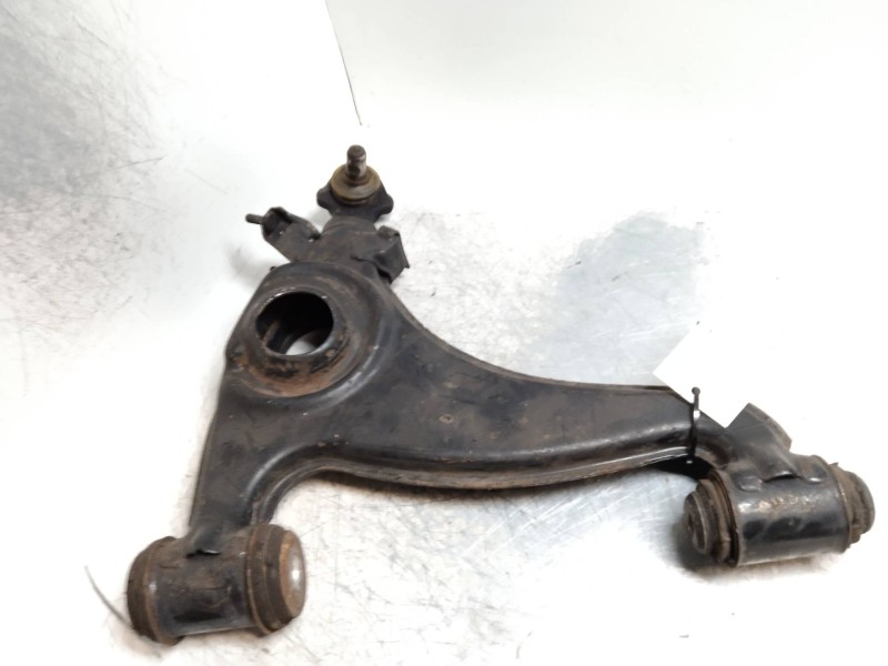 Recambio de brazo suspension inferior delantero derecho para mercedes clase c (w201) berlina 2.5 diesel referencia OEM IAM   
