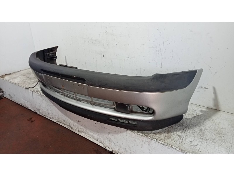 Recambio de paragolpes delantero para renault espace /grand espace (je0) 2.2 dt rt espace referencia OEM IAM   
