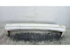 Recambio de paragolpes trasero para fiat scudo (222) 2.0 jtd familiar (5 asientos) referencia OEM IAM   