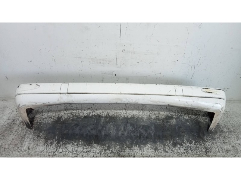 Recambio de paragolpes trasero para fiat scudo (222) 2.0 jtd familiar (5 asientos) referencia OEM IAM   