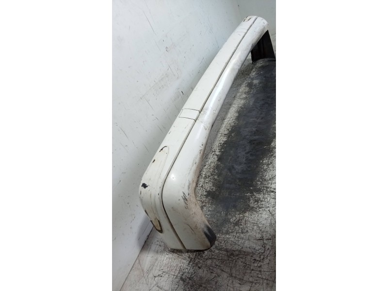 Recambio de paragolpes trasero para fiat scudo (222) 2.0 jtd familiar (5 asientos) referencia OEM IAM   