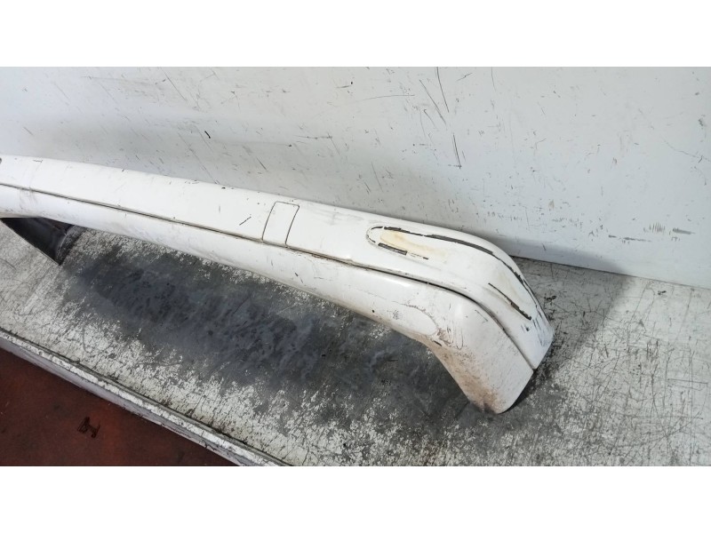 Recambio de paragolpes trasero para fiat scudo (222) 2.0 jtd familiar (5 asientos) referencia OEM IAM   