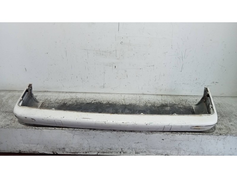 Recambio de paragolpes trasero para fiat scudo (222) 2.0 jtd familiar (5 asientos) referencia OEM IAM   