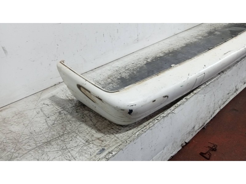 Recambio de paragolpes trasero para fiat scudo (222) 2.0 jtd familiar (5 asientos) referencia OEM IAM   