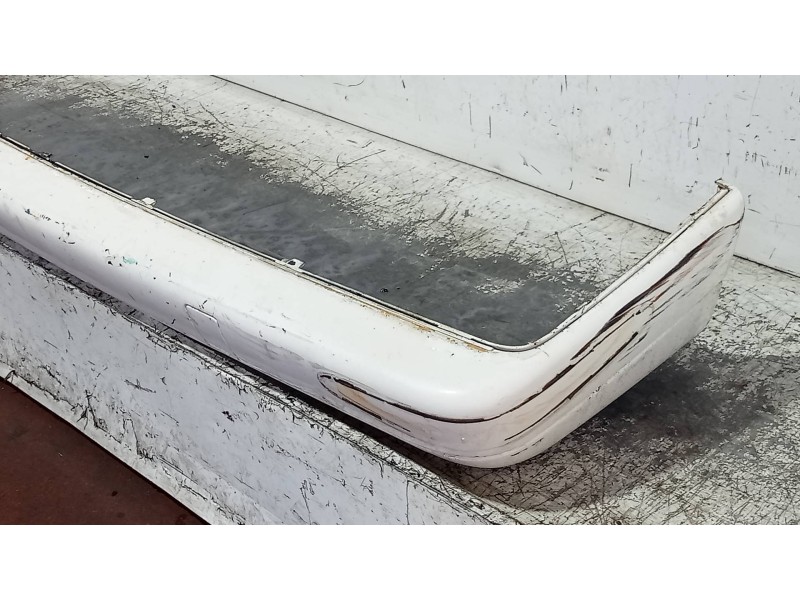 Recambio de paragolpes trasero para fiat scudo (222) 2.0 jtd familiar (5 asientos) referencia OEM IAM   