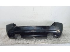 Recambio de paragolpes trasero para kia sportage ex referencia OEM IAM   