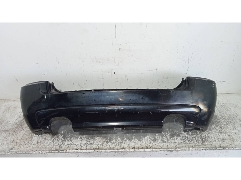 Recambio de paragolpes trasero para kia sportage ex referencia OEM IAM   