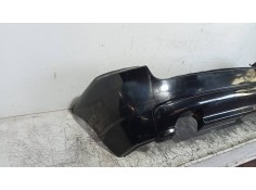 Recambio de paragolpes trasero para kia sportage ex referencia OEM IAM    2