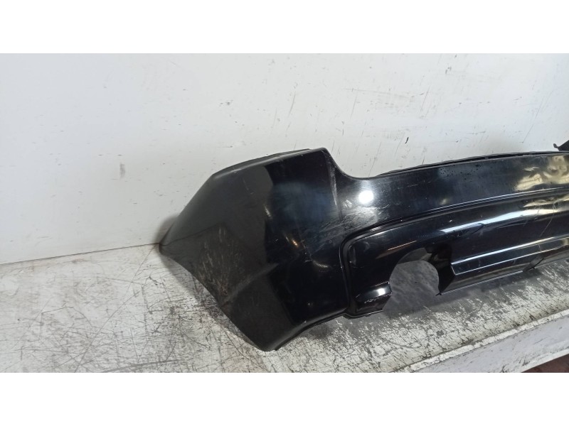 Recambio de paragolpes trasero para kia sportage ex referencia OEM IAM   