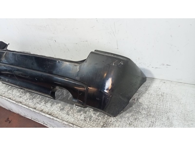 Recambio de paragolpes trasero para kia sportage ex referencia OEM IAM   