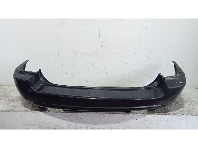 Recambio de paragolpes trasero para kia sportage ex referencia OEM IAM   