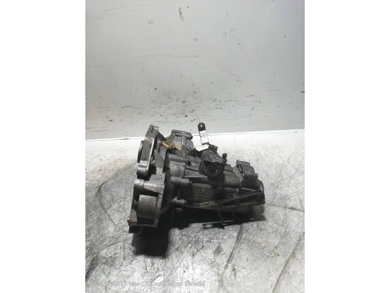 Recambio de caja cambios para seat ibiza (6k) 1.6 referencia OEM IAM DGG 19086 141 Recambio de caja cambios para seat ibiza (6k) 1.6 referencia OEM IAM DGG 19086 141