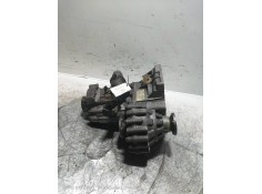 Recambio de caja cambios para seat ibiza (6k) 1.6 referencia OEM IAM DGG 19086 141 2