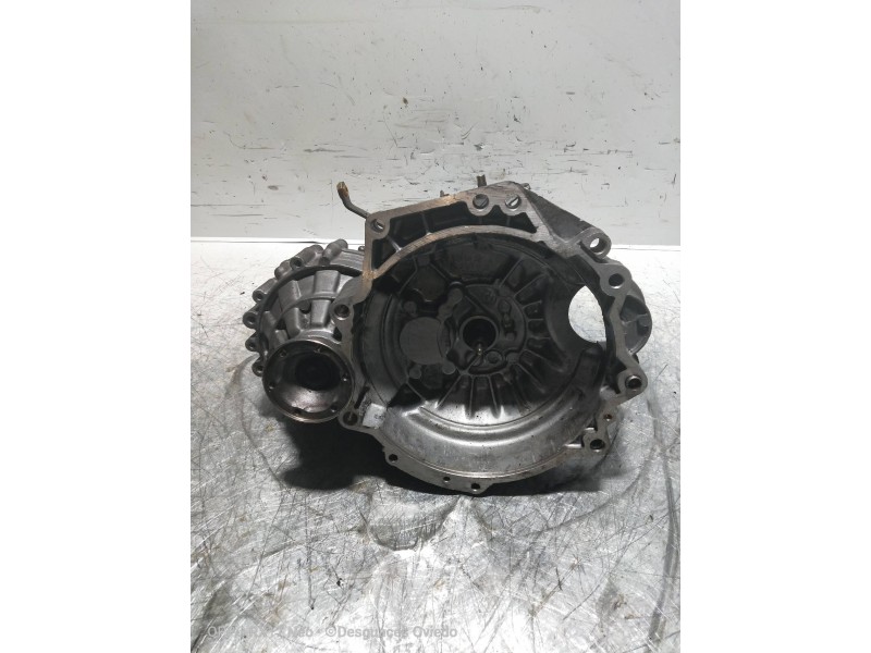 Recambio de caja cambios para seat ibiza (6k) 1.6 referencia OEM IAM DGG 19086 141 Recambio de caja cambios para seat ibiza (6k) 1.6 referencia OEM IAM DGG 19086 141