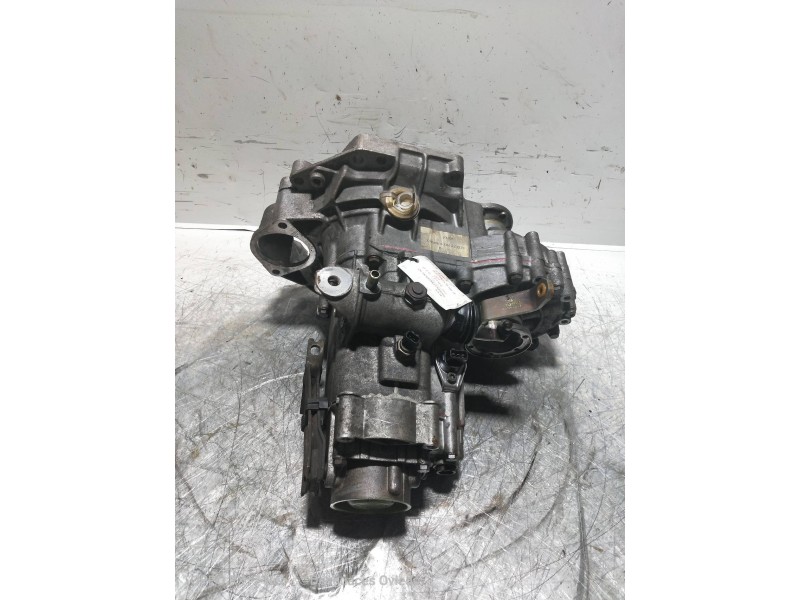 Recambio de caja cambios para seat ibiza (6k) 1.6 referencia OEM IAM DGG 19086 141 Recambio de caja cambios para seat ibiza (6k) 1.6 referencia OEM IAM DGG 19086 141