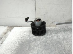 Recambio de motor calefaccion para renault espace /grand espace (je0) 2.2 dt rt espace referencia OEM IAM 0130063507  