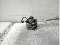 Recambio de motor calefaccion para renault espace /grand espace (je0) 2.2 dt rt espace referencia OEM IAM 0130063506  