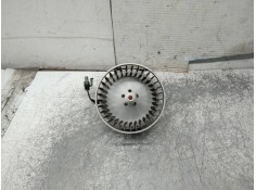 Recambio de motor calefaccion para renault espace /grand espace (je0) 2.2 dt rt espace referencia OEM IAM 0130063506   2