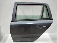 Recambio de puerta trasera izquierda para opel astra h caravan 1.7 16v cdti referencia OEM IAM  5P 