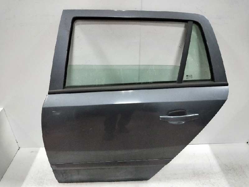 Recambio de puerta trasera izquierda para opel astra h caravan 1.7 16v cdti referencia OEM IAM  5P 