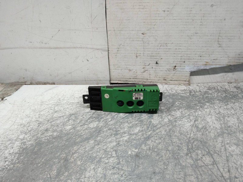 Recambio de pantalla multifuncion para renault espace /grand espace (je0) 2.2 dt rt espace referencia OEM IAM 6025316270A  