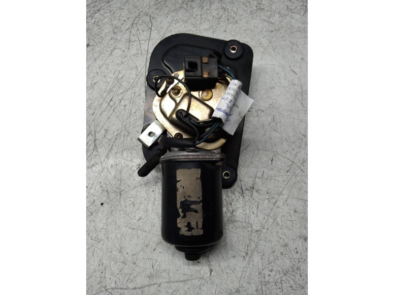 Recambio de motor limpia delantero para mitsubishi lancer berlina (c60a/c70a) 1.5 cat referencia OEM IAM   