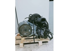 Recambio de motor completo para mazda cx-30 selection 2wd referencia OEM IAM PE 21396189 