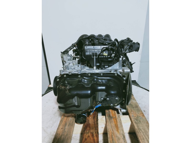 Recambio de motor completo para mazda cx-30 selection 2wd referencia OEM IAM PE 21396189 