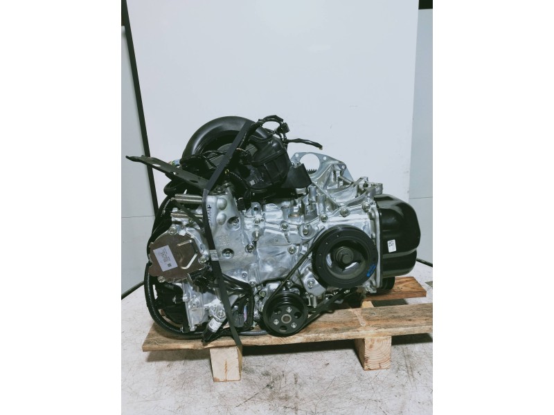 Recambio de motor completo para mazda cx-30 selection 2wd referencia OEM IAM PE 21396189 