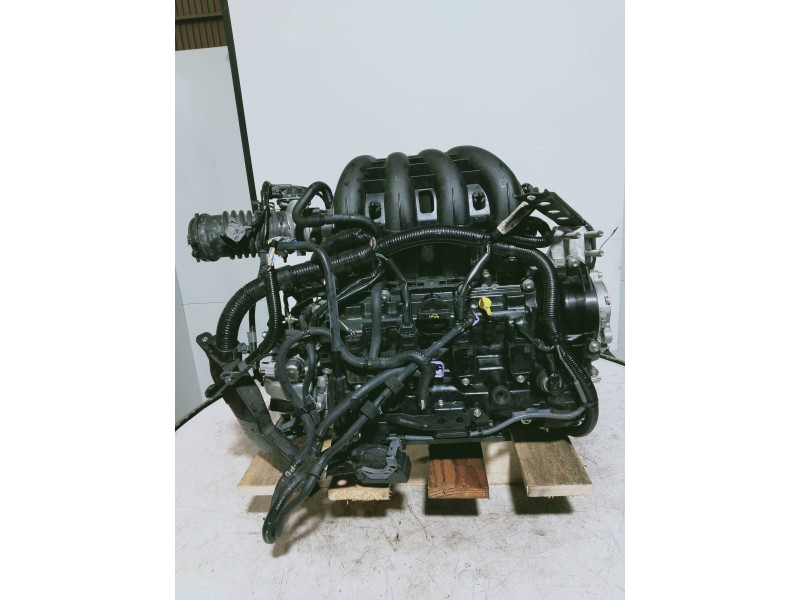 Recambio de motor completo para mazda cx-30 selection 2wd referencia OEM IAM PE 21396189 