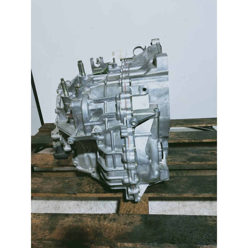 Recambio de caja cambios para mazda cx-30 selection 2wd referencia OEM IAM JQQH F5 9TN0909067 PA6EB 09 09D EV1J0