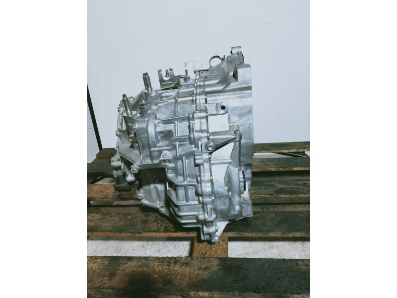 Recambio de caja cambios para mazda cx-30 selection 2wd referencia OEM IAM JQQH F5 9TN0909067 PA6EB 09 09D EV1J0