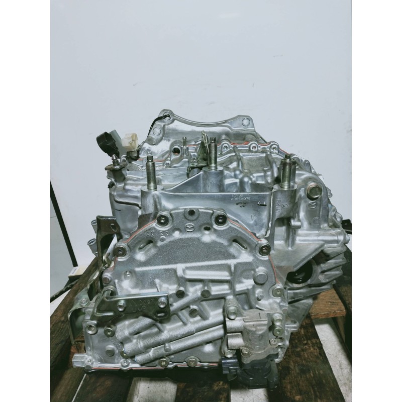 Recambio de caja cambios para mazda cx-30 selection 2wd referencia OEM IAM JQQH F5 9TN0909067 PA6EB 09 09D EV1J0