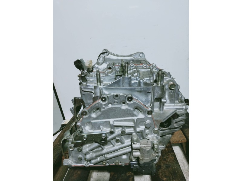 Recambio de caja cambios para mazda cx-30 selection 2wd referencia OEM IAM JQQH F5 9TN0909067 PA6EB 09 09D EV1J0