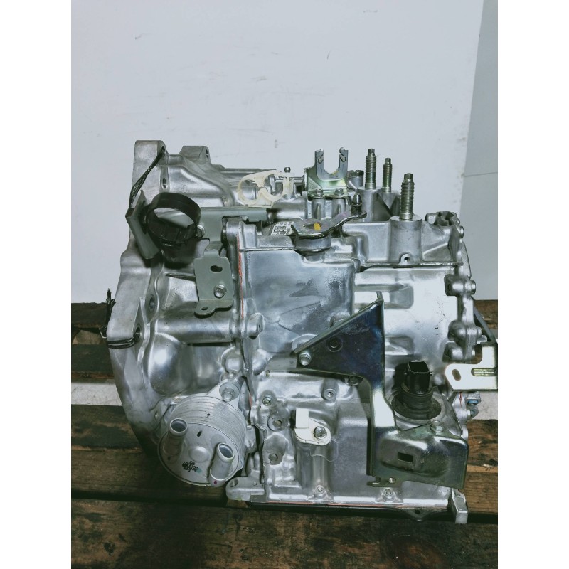 Recambio de caja cambios para mazda cx-30 selection 2wd referencia OEM IAM JQQH F5 9TN0909067 PA6EB 09 09D EV1J0