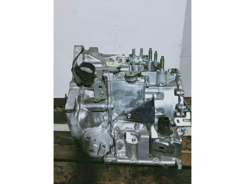 Recambio de caja cambios para mazda cx-30 selection 2wd referencia OEM IAM JQQH F5 9TN0909067 PA6EB 09 09D EV1J0