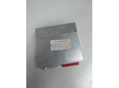 Recambio de centralita motor uce para daewoo nubira berlina 1.6 cat referencia OEM IAM 09376309 DAC YAAC C6