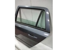 Recambio de puerta trasera izquierda para opel astra h caravan 1.7 16v cdti referencia OEM IAM  5P  2