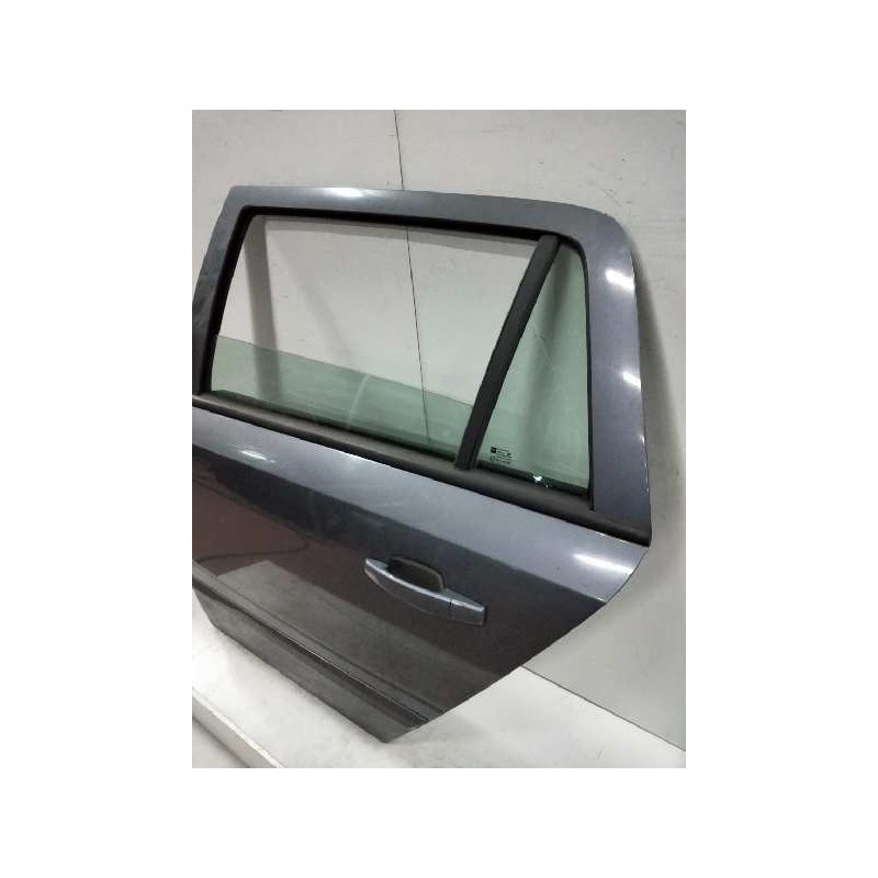 Recambio de puerta trasera izquierda para opel astra h caravan 1.7 16v cdti referencia OEM IAM  5P 