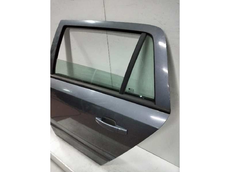Recambio de puerta trasera izquierda para opel astra h caravan 1.7 16v cdti referencia OEM IAM  5P 