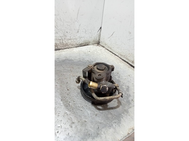 Recambio de bomba direccion para ford escort berl./turnier atlanta berlina referencia OEM IAM   
