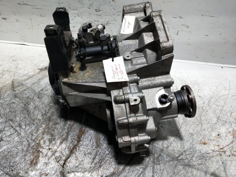 Recambio de caja cambios para skoda fabia (6y2/6y3) 1.2 12v referencia OEM IAM CSB 31CSB 051223 2241 