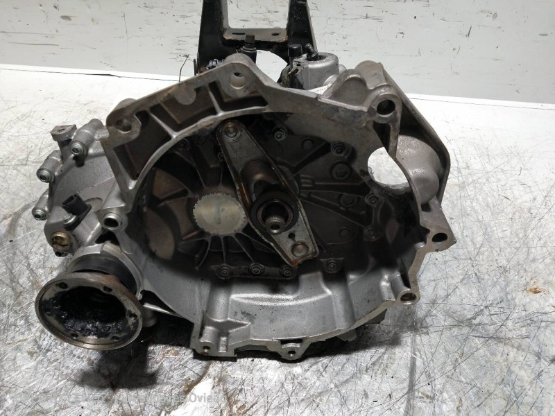 Recambio de caja cambios para skoda fabia (6y2/6y3) 1.2 12v referencia OEM IAM CSB 31CSB 051223 2241 