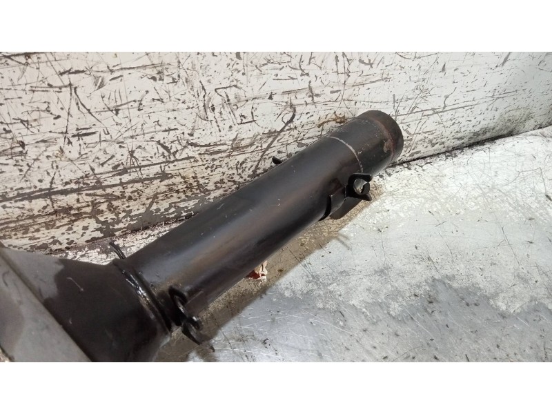 Recambio de amortiguador delantero derecho para volkswagen golf iv berlina (1j1) básico referencia OEM IAM   