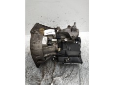 Recambio de caja cambios para ford fiesta (cbk) 1.3 cat referencia OEM IAM 2S6R7002MA TTFN0 280302 024451 