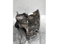 Recambio de caja cambios para ford fiesta (cbk) 1.3 cat referencia OEM IAM 2S6R7002MA TTFN0 280302 024451  2