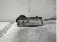 Recambio de faro antiniebla derecho para fiat scudo (222) 2.0 jtd familiar (5 asientos) referencia OEM IAM 36000748  