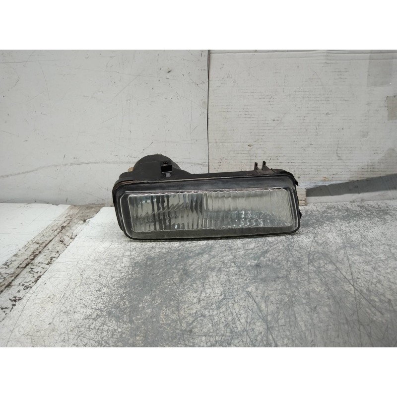 Recambio de faro antiniebla derecho para fiat scudo (222) 2.0 jtd familiar (5 asientos) referencia OEM IAM 36000748  